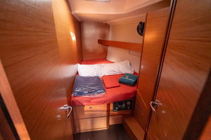 Dufour 460 GL „PICABIA“ – fotka 16
