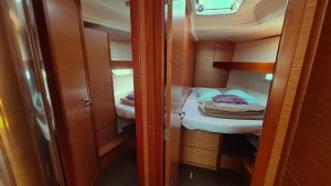 Dufour 460 GL „BOECE“ – fotka 4
