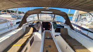 Dufour 460 GL „BOECE“ – fotka 9