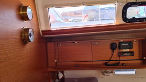 Dufour 460 GL „BOECE“ – fotka 15