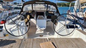 Dufour 460 GL „BOECE“ – fotka 11