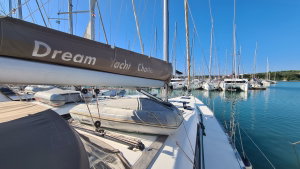 Dufour 460 GL „BOECE“ – fotka 2