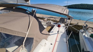 Dufour 460 GL „BOECE“ – fotka 8