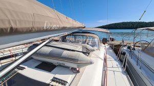 Dufour 460 GL „BOECE“ – fotka 7