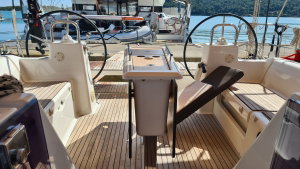 Dufour 460 GL „BOECE“ – fotka 10