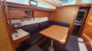 Dufour 460 GL „BOECE“ – fotka 3