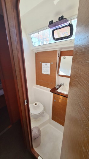 Dufour 460 GL „BOECE“ – fotka 5