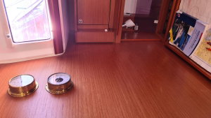 Dufour 460 GL „BOECE“ – fotka 6