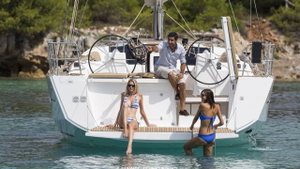 Dufour 460 GL „BOQUEIRAO“ – fotka 2