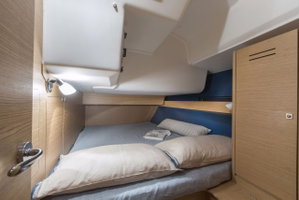 Dufour 460 GL „BRAHMS“ – fotka 3