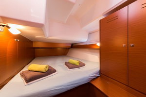 Dufour 460 GL „ERASMUS“ – fotka 6