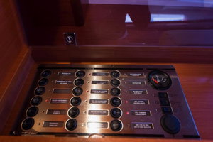 Dufour 460 GL „ERASMUS“ – fotka 15
