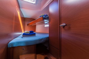 Dufour 460 GL „ERASMUS“ – fotka 9
