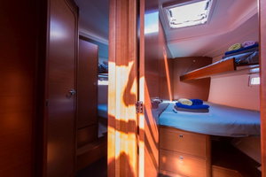 Dufour 460 GL „ERASMUS“ – fotka 8