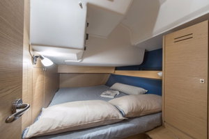 Dufour 460 GL „GAINSBOURG“ – fotka 2