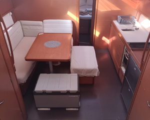 Dufour 460 GL „GRIEG“ – fotka 5