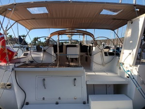 Dufour 460 GL „GRIEG“ – fotka 4