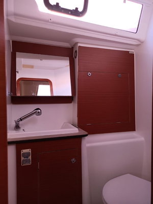 Dufour 460 GL „GRIEG“ – fotka 2