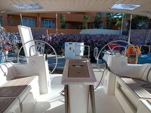 Dufour 460 GL „GRIEG“ – fotka 9