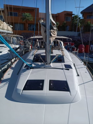Dufour 460 GL „GRIEG“ – fotka 8