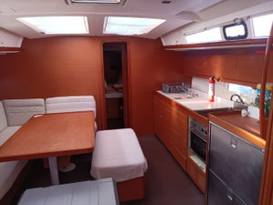 Dufour 460 GL „GRIEG“ – fotka 6