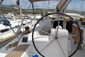 Dufour 460 GL „HOBBES“ – fotka 9