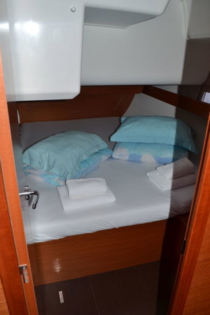 Dufour 460 GL „HOBBES“ – fotka 4