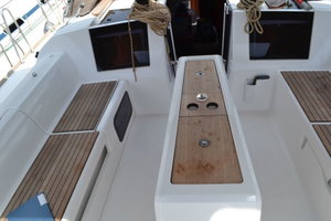 Dufour 460 GL „HOBBES“ – fotka 3