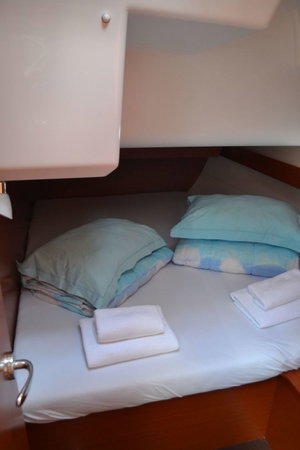 Dufour 460 GL „HOBBES“ – fotka 5