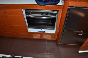 Dufour 460 GL „HOBBES“ – fotka 8