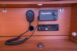 Dufour 460 GL „LIPSI“ – fotka 13