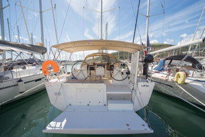 Dufour 460 GL „LIPSI“ – fotka 3