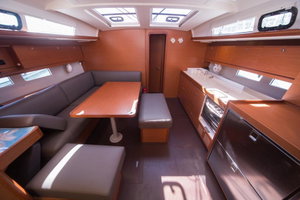 Dufour 460 GL „LIPSI“ – fotka 1