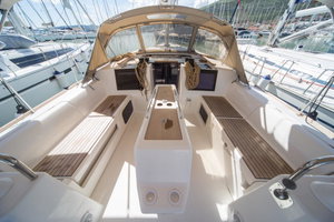 Dufour 460 GL „LIPSI“ – fotka 7