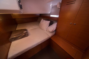 Dufour 460 GL „LIPSI“ – fotka 16