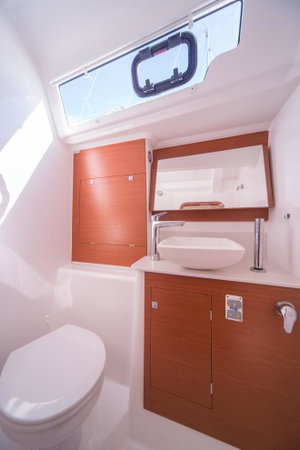 Dufour 460 GL „LIPSI“ – fotka 14