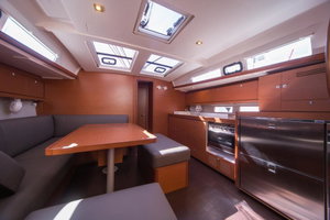 Dufour 460 GL „LIPSI“ – fotka 8