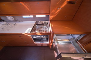 Dufour 460 GL „LIPSI“ – fotka 12