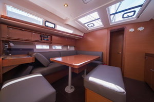 Dufour 460 GL „LIPSI“ – fotka 9