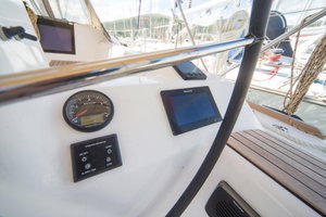 Dufour 460 GL „LIPSI“ – fotka 6