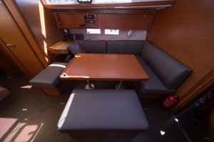 Dufour 460 GL „LIPSI“ – fotka 11