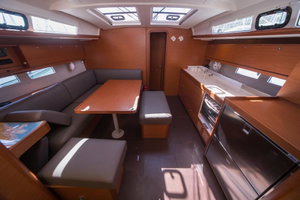 Dufour 460 GL „LIPSI“ – fotka 10