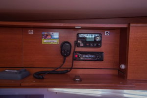 Dufour 460 GL „MAAR“ – fotka 8