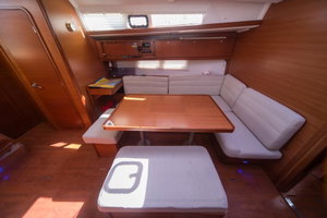Dufour 460 GL „MAAR“ – fotka 3