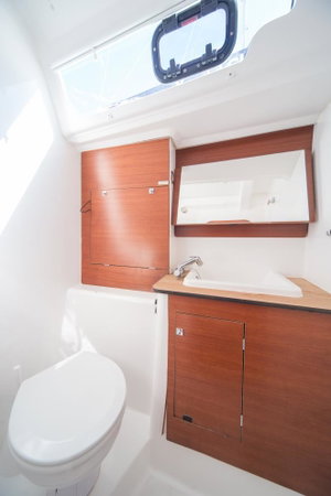 Dufour 460 GL „MAAR“ – fotka 5