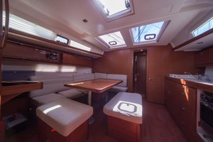 Dufour 460 GL „MAAR“ – fotka 11