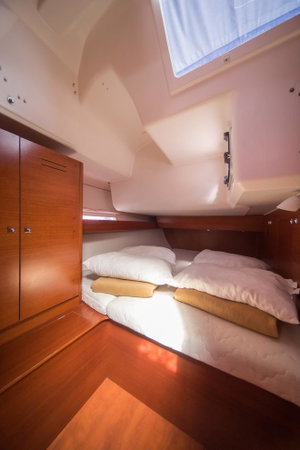 Dufour 460 GL „MAAR“ – fotka 13