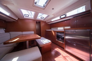 Dufour 460 GL „MAAR“ – fotka 10