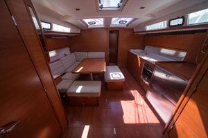 Dufour 460 GL „MAAR“ – fotka 9