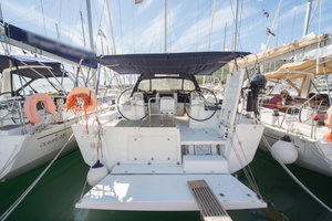 Dufour 460 GL „MAAR“ – fotka 1